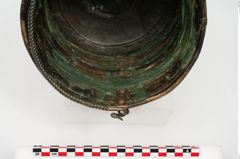 Foto von Bronzeciste (NHMW-PRAE-024623)